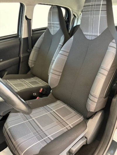 Peugeot 108 68 5 porte Allure (11)