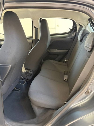 Peugeot 108 68 5 porte Allure (13)