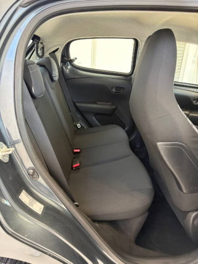 Peugeot 108 68 5 porte Allure (14)
