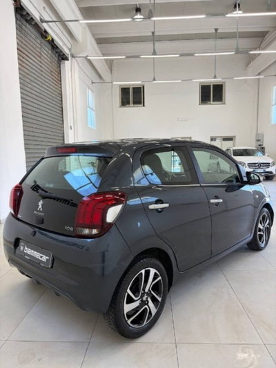 Peugeot 108 68 5 porte Allure (3)