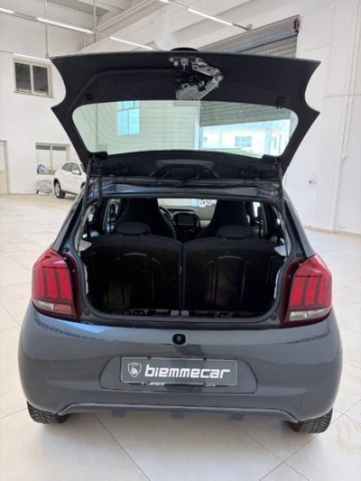 Peugeot 108 68 5 porte Allure (6)