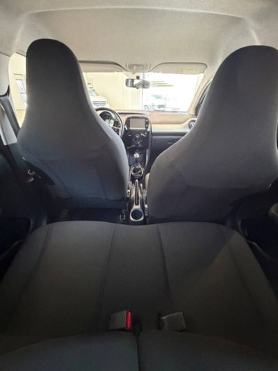Peugeot 108 68 5 porte Allure (9)