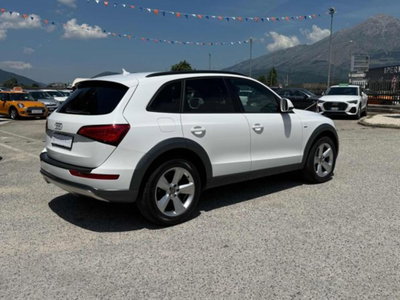 Audi Q5 2.0 TDI 177CV quattro S tronic Advanced Plus (11)