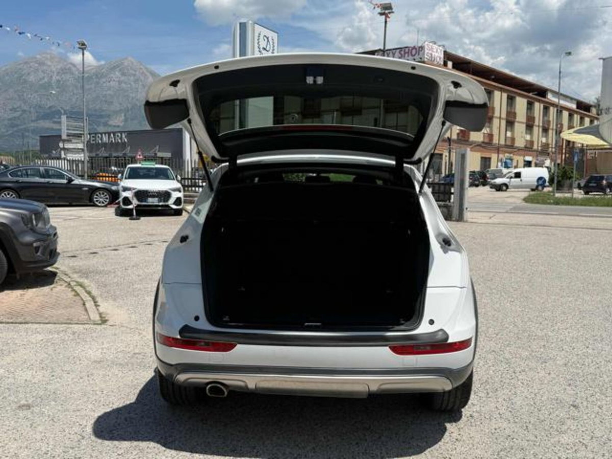 Audi Q5 2.0 TDI 177CV quattro S tronic Advanced Plus (16)