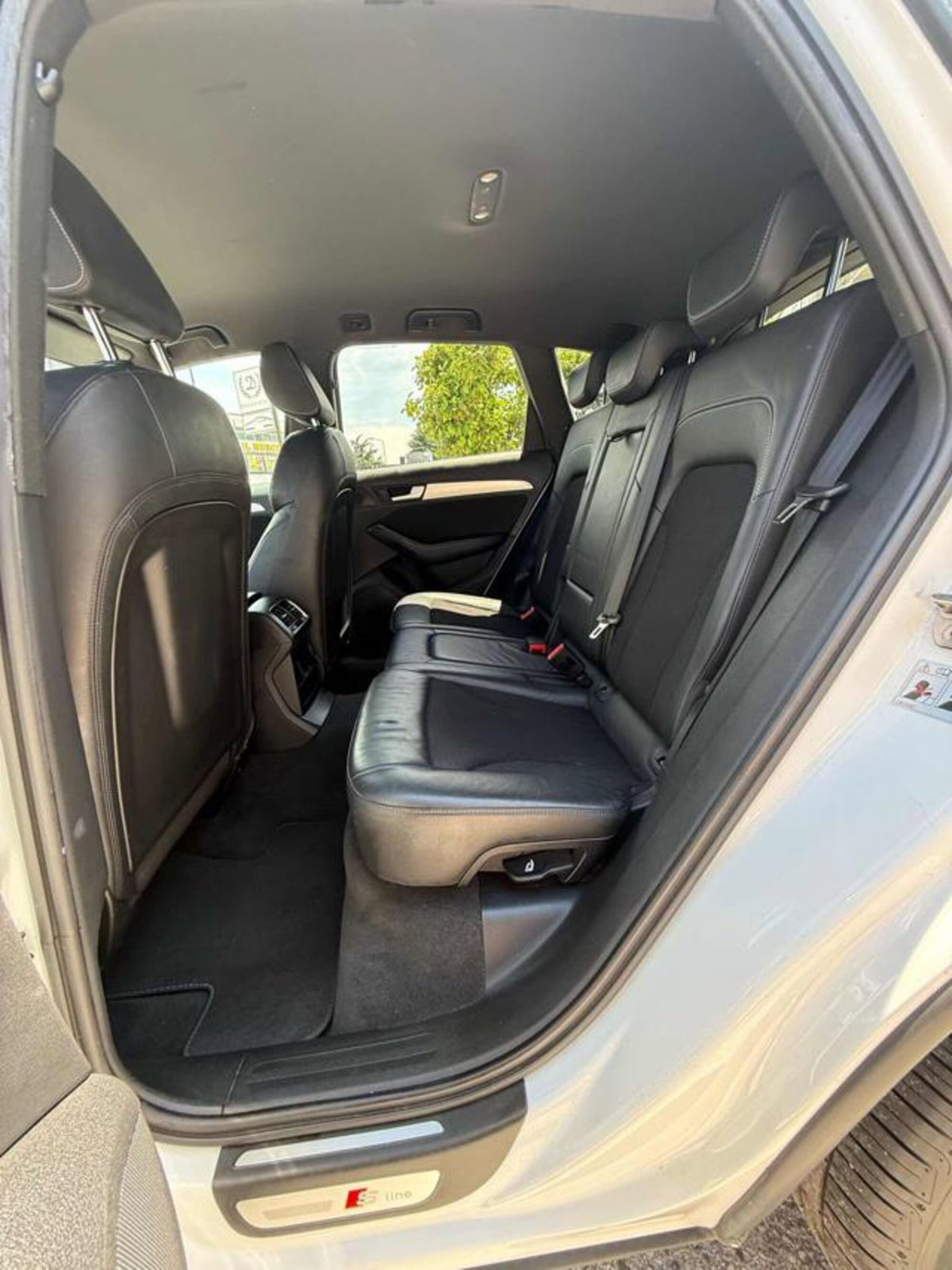 Audi Q5 2.0 TDI 177CV quattro S tronic Advanced Plus (19)