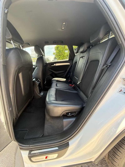 Audi Q5 2.0 TDI 177CV quattro S tronic Advanced Plus (19)