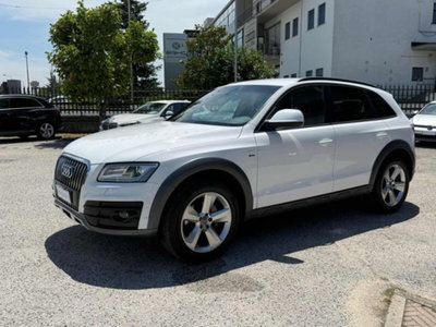Audi Q5 2.0 TDI 177CV quattro S tronic Advanced Plus (4)
