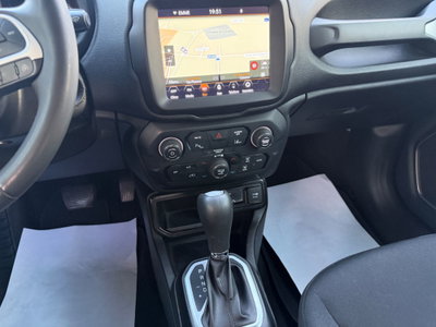 Jeep Renegade 1.6 Mjt DDCT 120 CV S (17)