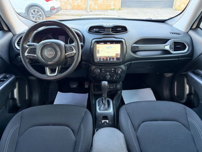 Jeep Renegade 1.6 Mjt DDCT 120 CV S (18)