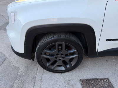 Jeep Renegade 1.6 Mjt DDCT 120 CV S (19)