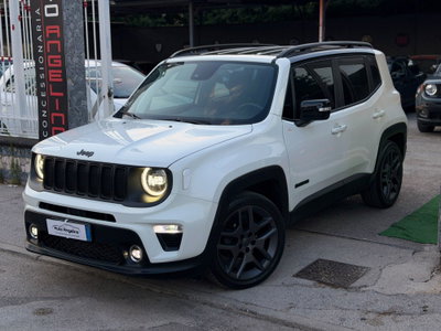 Jeep Renegade 1.6 Mjt DDCT 120 CV S (2)