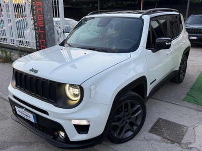 Jeep Renegade 1.6 Mjt DDCT 120 CV S (3)