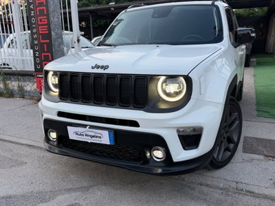 Jeep Renegade 1.6 Mjt DDCT 120 CV S (4)