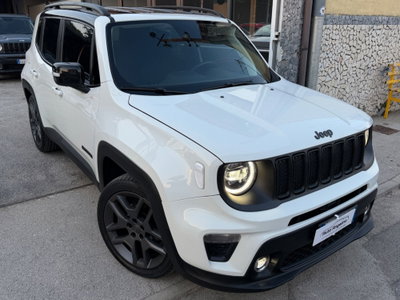 Jeep Renegade 1.6 Mjt DDCT 120 CV S (6)