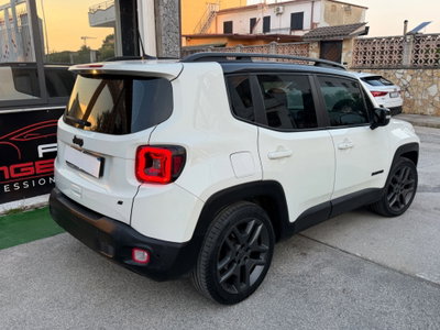 Jeep Renegade 1.6 Mjt DDCT 120 CV S (8)