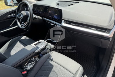 BMW X1 sDrive 18i xLine (10)