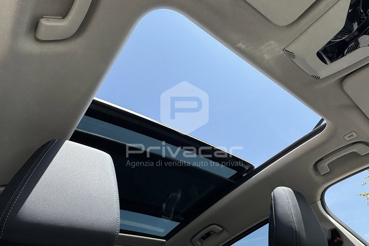 BMW X1 sDrive 18i xLine (12)