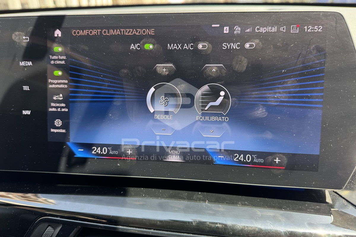 BMW X1 sDrive 18i xLine (14)