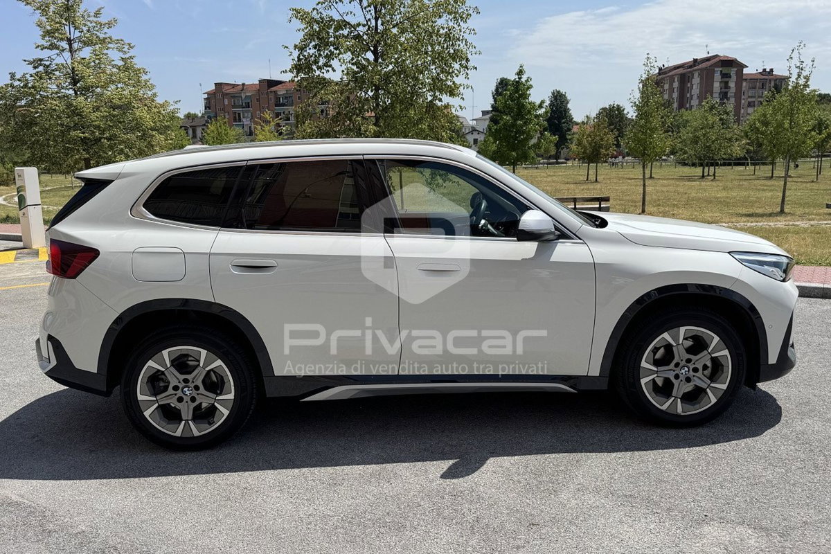 BMW X1 sDrive 18i xLine (4)