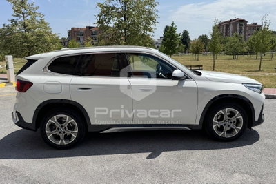 BMW X1 sDrive 18i xLine (4)