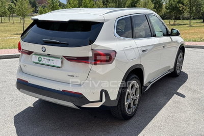 BMW X1 sDrive 18i xLine (5)