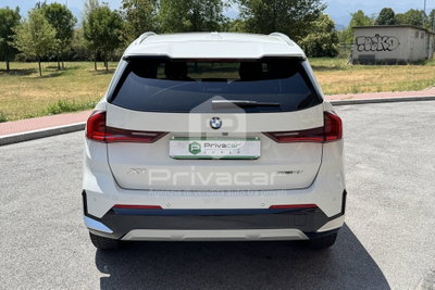BMW X1 sDrive 18i xLine (6)