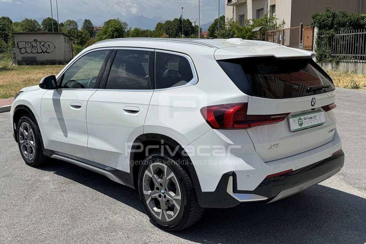 BMW X1 sDrive 18i xLine (7)
