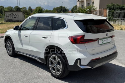 BMW X1 sDrive 18i xLine (7)