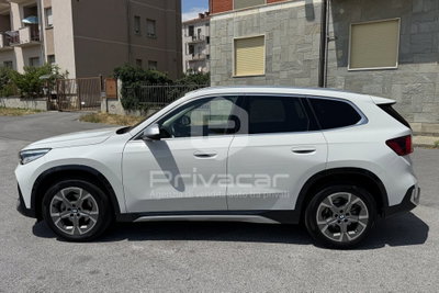 BMW X1 sDrive 18i xLine (8)