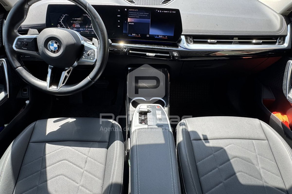 BMW X1 sDrive 18i xLine (9)