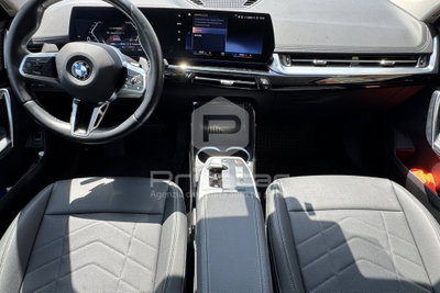 BMW X1 sDrive 18i xLine (9)
