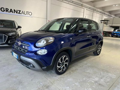 Fiat 500L 1.3 Multijet 95 CV Cross usata