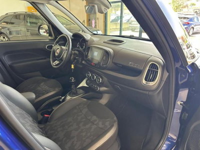Fiat 500L 1.3 Multijet 95 CV Cross (13)