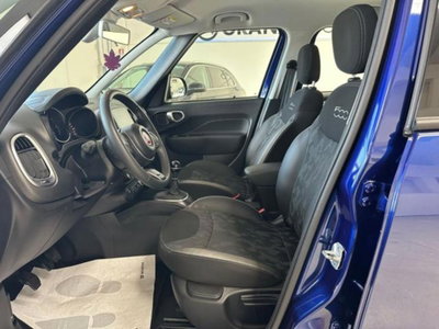 Fiat 500L 1.3 Multijet 95 CV Cross (15)