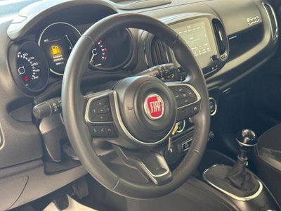Fiat 500L 1.3 Multijet 95 CV Cross (16)