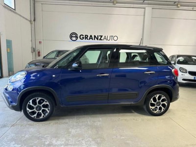 Fiat 500L 1.3 Multijet 95 CV Cross (2)