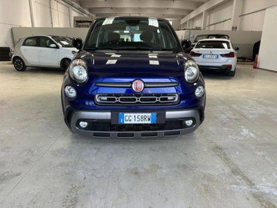 Fiat 500L 1.3 Multijet 95 CV Cross (3)
