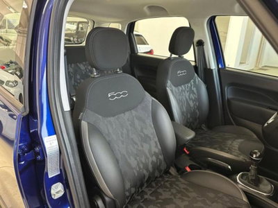 Fiat 500L 1.3 Multijet 95 CV Cross (7)