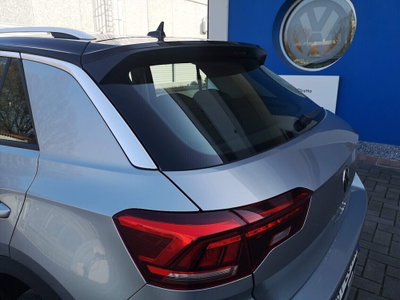 Volkswagen T-Roc 1.0 tsi Style 115cv (8)