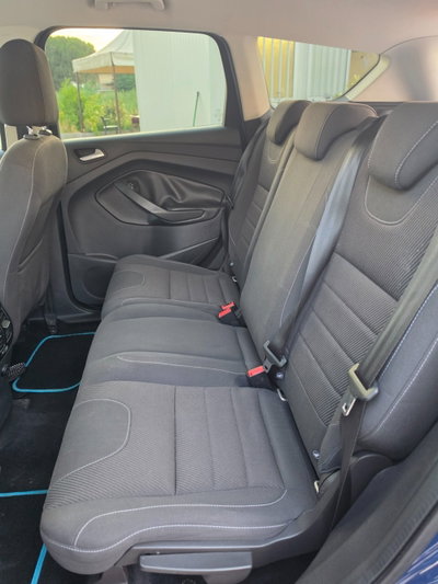 Ford Kuga 2.0 TDCI 120 CV S&S 2WD Titanium X (12)