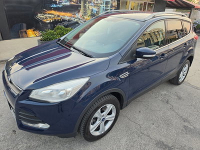 Ford Kuga 2.0 TDCI 120 CV S&S 2WD Titanium X (3)