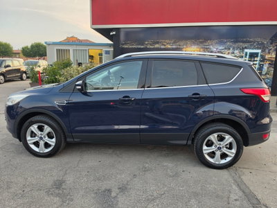 Ford Kuga 2.0 TDCI 120 CV S&S 2WD Titanium X (5)