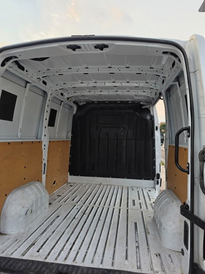 Renault Master Telaio T35 2.3 dCi 135 PM Cabinato Ice (11)