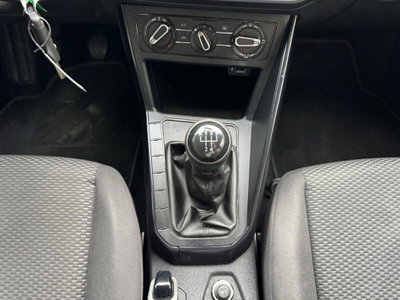 Volkswagen Polo 1.0 MPI 5p. Trendline BlueMotion Technology (16)