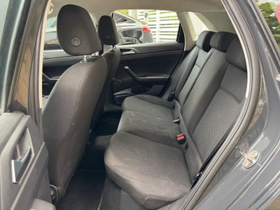 Volkswagen Polo 1.0 MPI 5p. Trendline BlueMotion Technology (19)