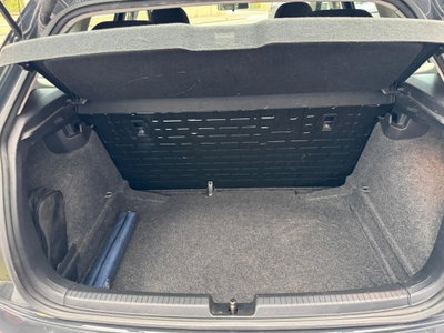 Volkswagen Polo 1.0 MPI 5p. Trendline BlueMotion Technology (20)
