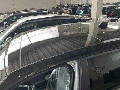 Jeep Avenger 1.2 turbo e-hybrid mhev Summit fwd 110cv edct6 (10)