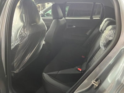 Jeep Avenger 1.2 turbo e-hybrid mhev Summit fwd 110cv edct6 (19)