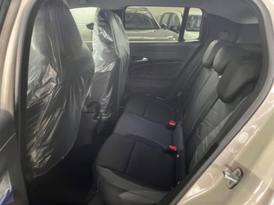 Jeep Avenger 1.2 turbo e-hybrid mhev Summit fwd 110cv edct6 (12)