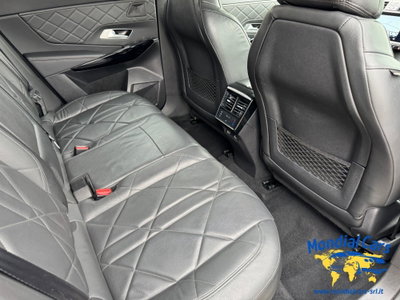 Ds DS 7 DS 7 Crossback BlueHDi 130 aut. Grand Chic (13)